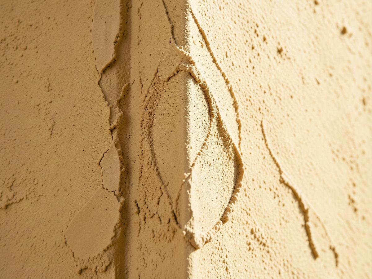 Mineral Wall – weitere Ansicht