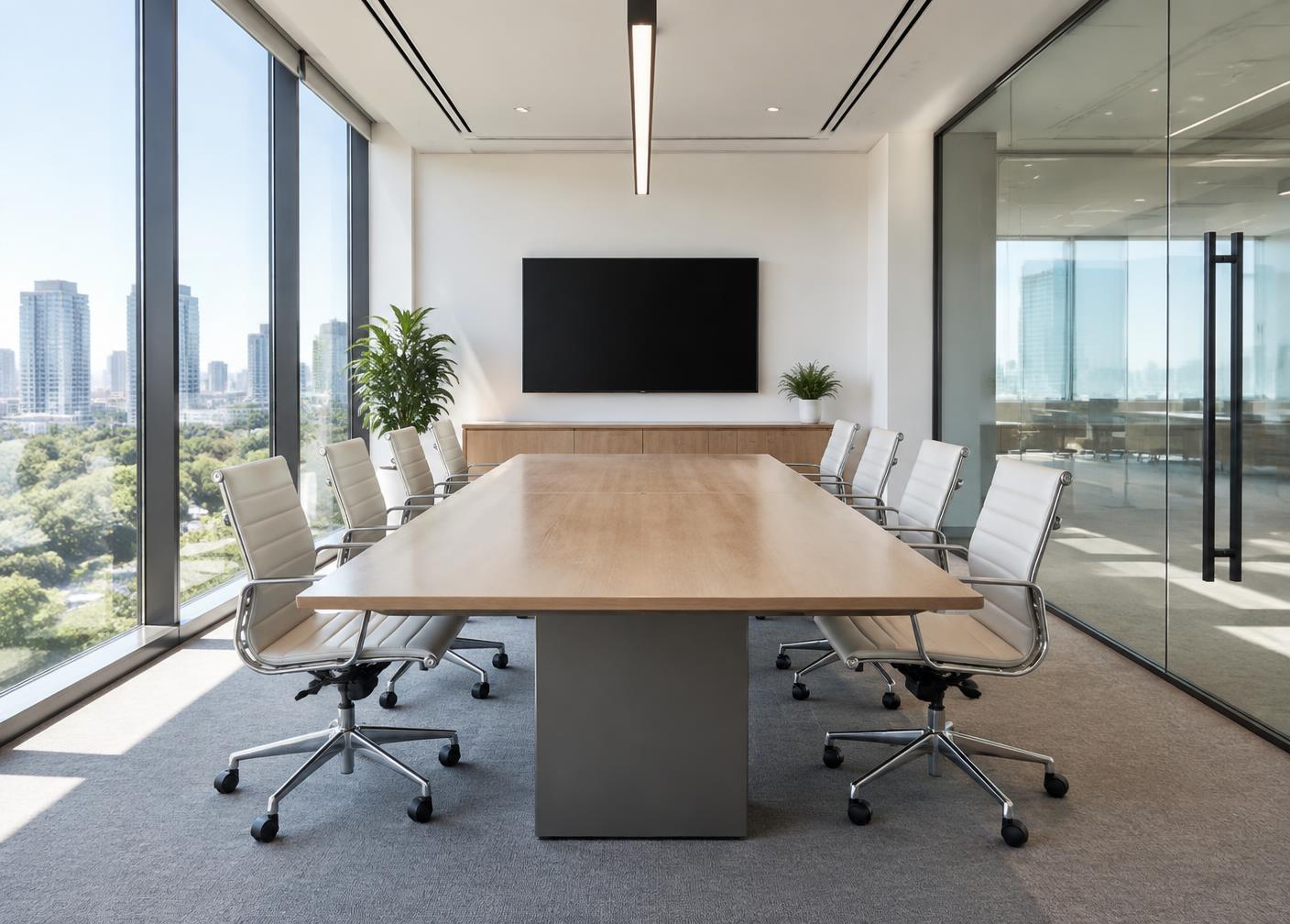 Office Refresh – weitere Ansicht