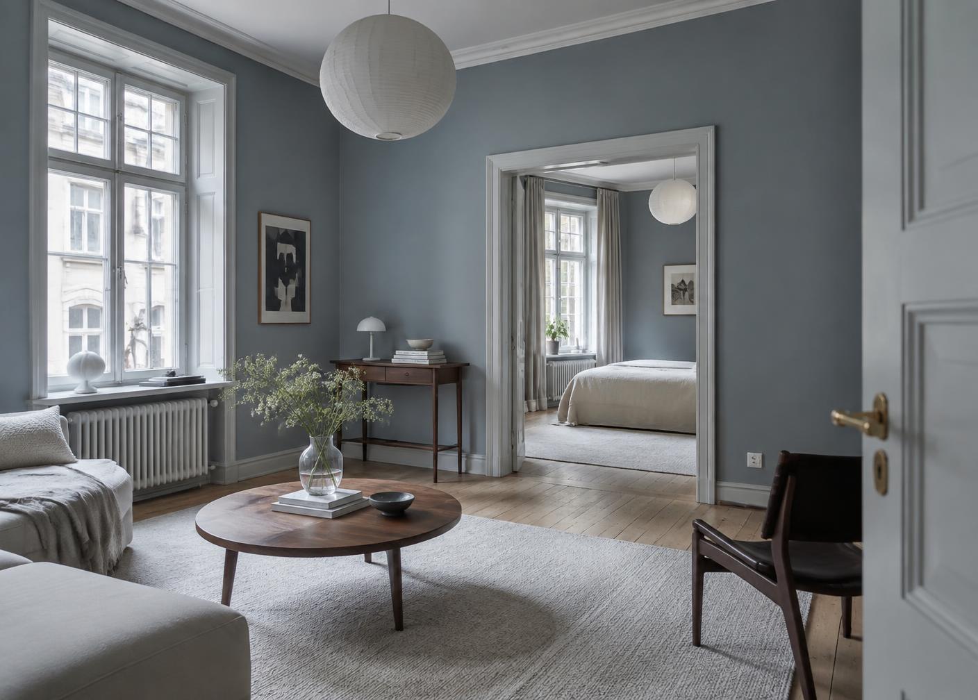 Private Interior – weitere Ansicht