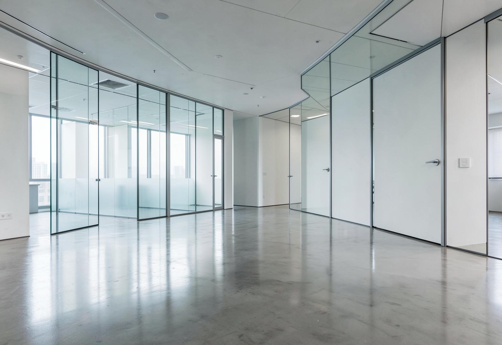 Office Refresh – Reinigung, Münster und Umgebung